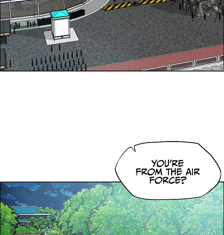 Read Rooftop Sword Master chapter 58 image 55 on Lezhin