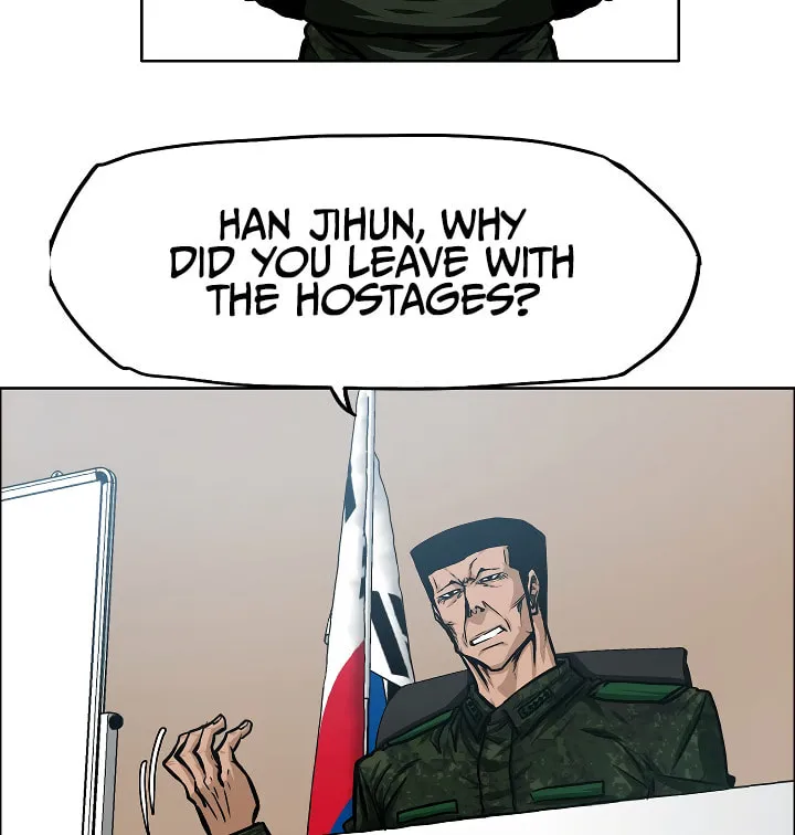 Read Rooftop Sword Master chapter 58 image 61 on Lezhin