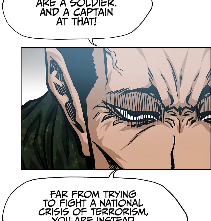 Read Rooftop Sword Master chapter 58 image 66 on Lezhin