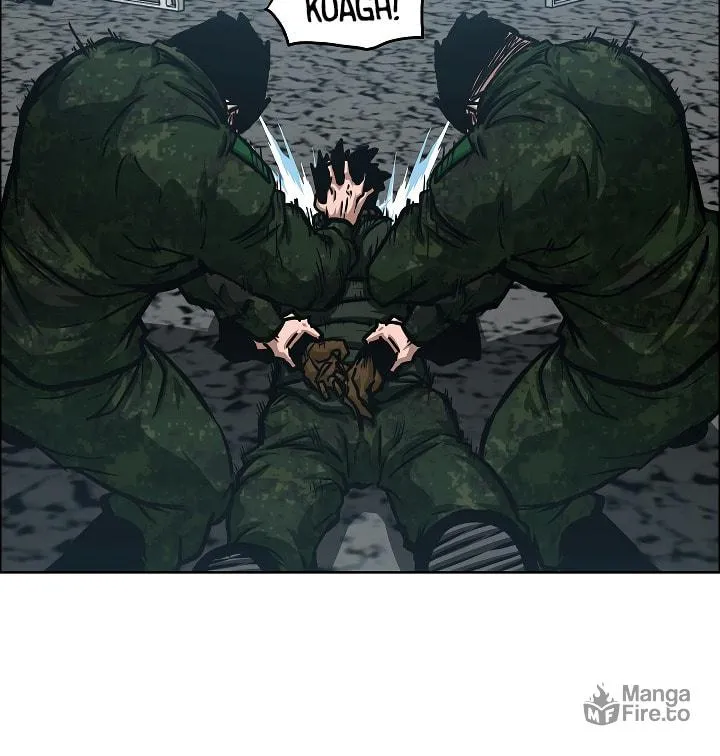 Read Rooftop Sword Master chapter 58 image 69 on Lezhin