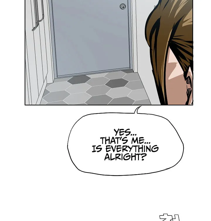 Read Rooftop Sword Master chapter 58 image 7 on Lezhin