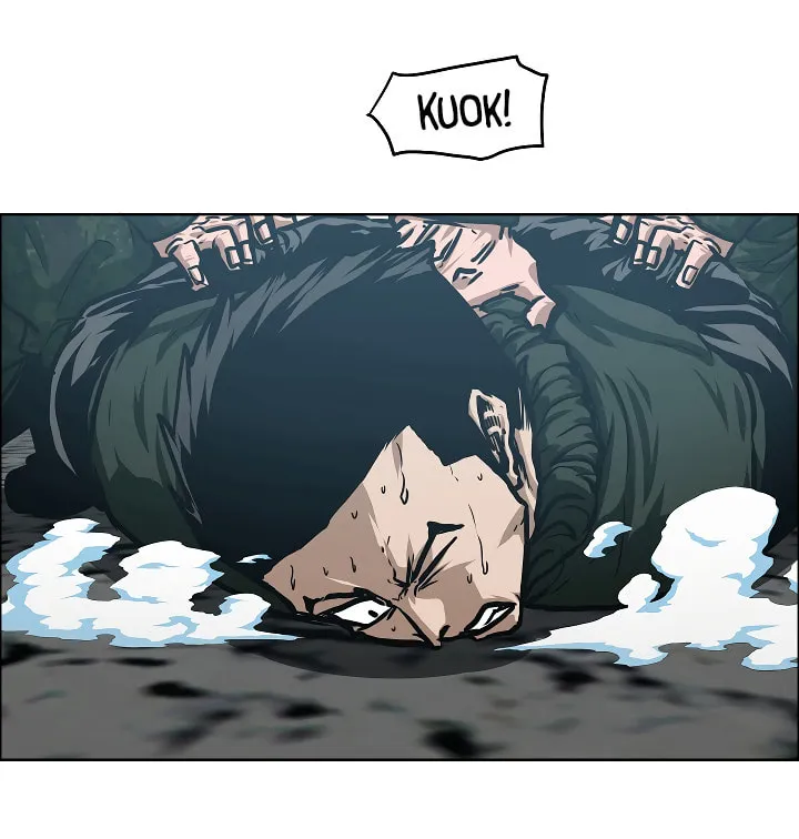 Read Rooftop Sword Master chapter 58 image 70 on Lezhin