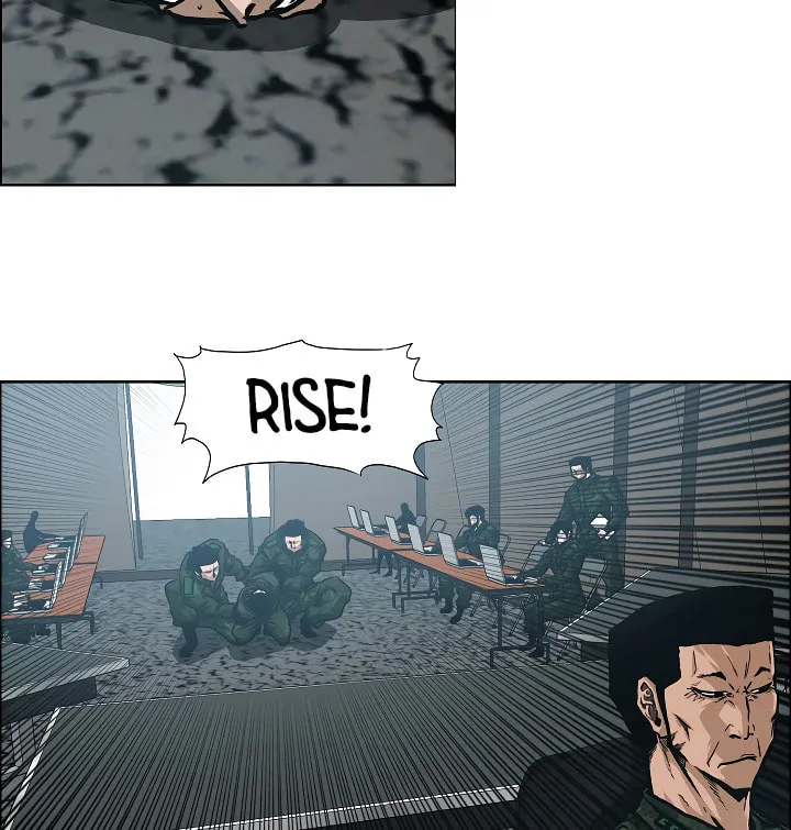 Read Rooftop Sword Master chapter 58 image 75 on Lezhin
