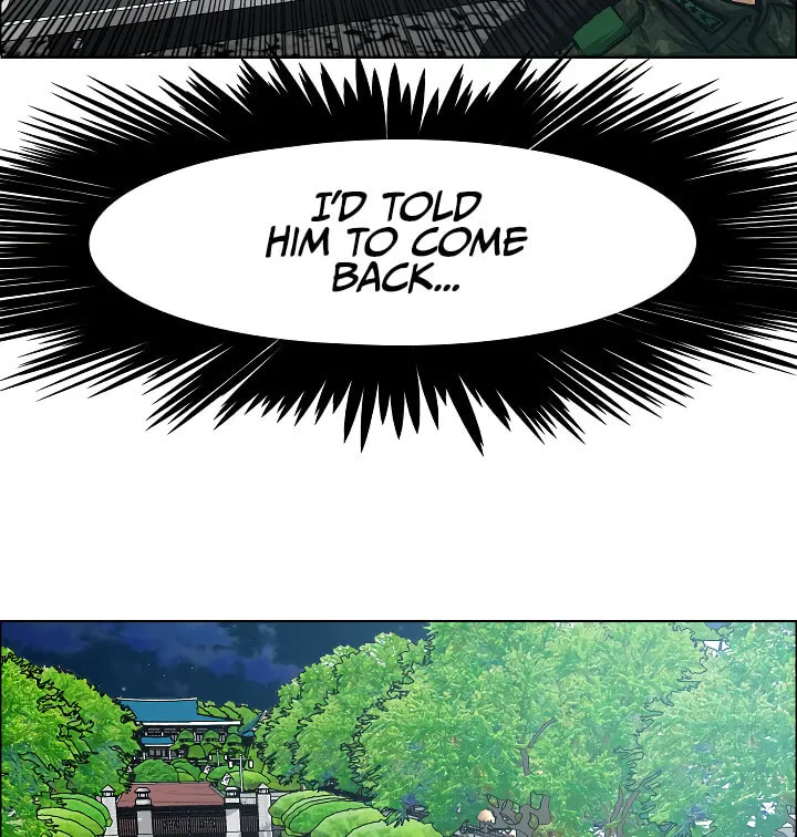 Read Rooftop Sword Master chapter 58 image 76 on Lezhin