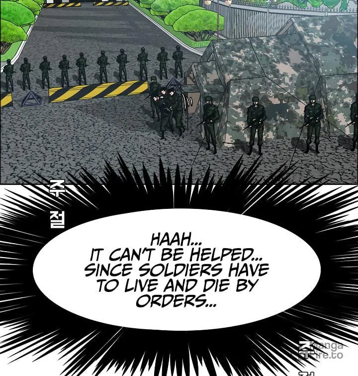 Read Rooftop Sword Master chapter 58 image 77 on Lezhin