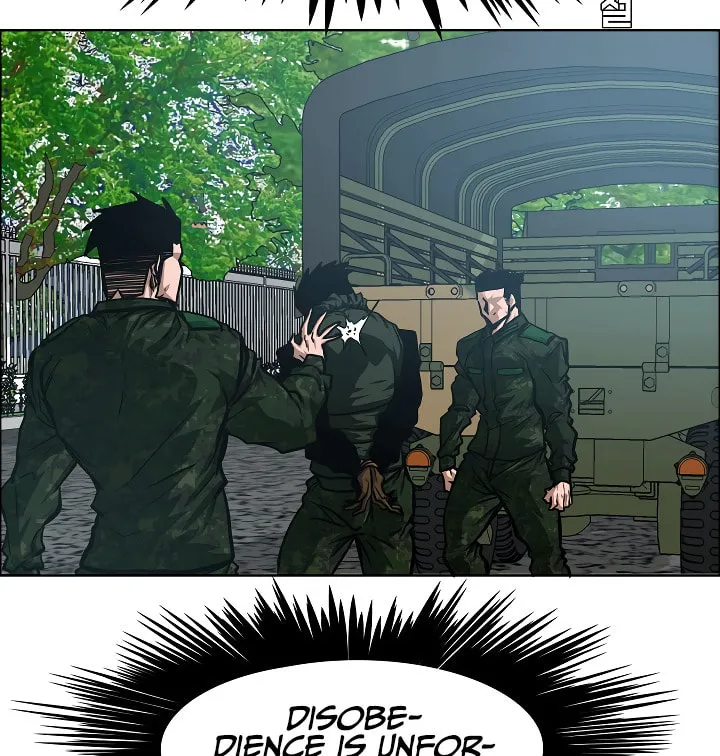 Read Rooftop Sword Master chapter 58 image 78 on Lezhin