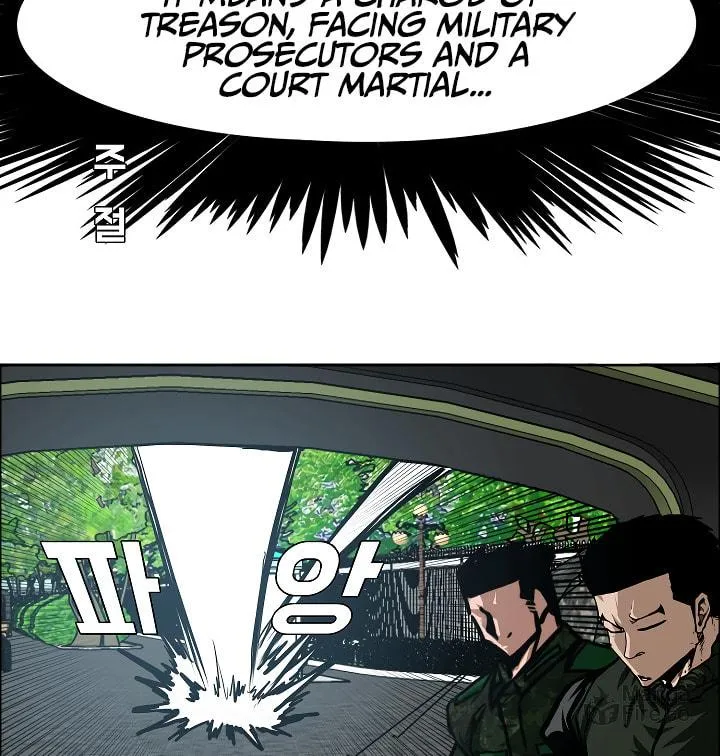 Read Rooftop Sword Master chapter 58 image 80 on Lezhin