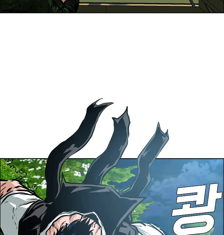 Read Rooftop Sword Master chapter 58 image 88 on Lezhin
