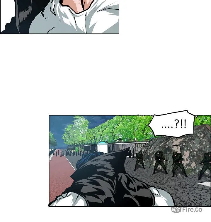 Read Rooftop Sword Master chapter 58 image 92 on Lezhin