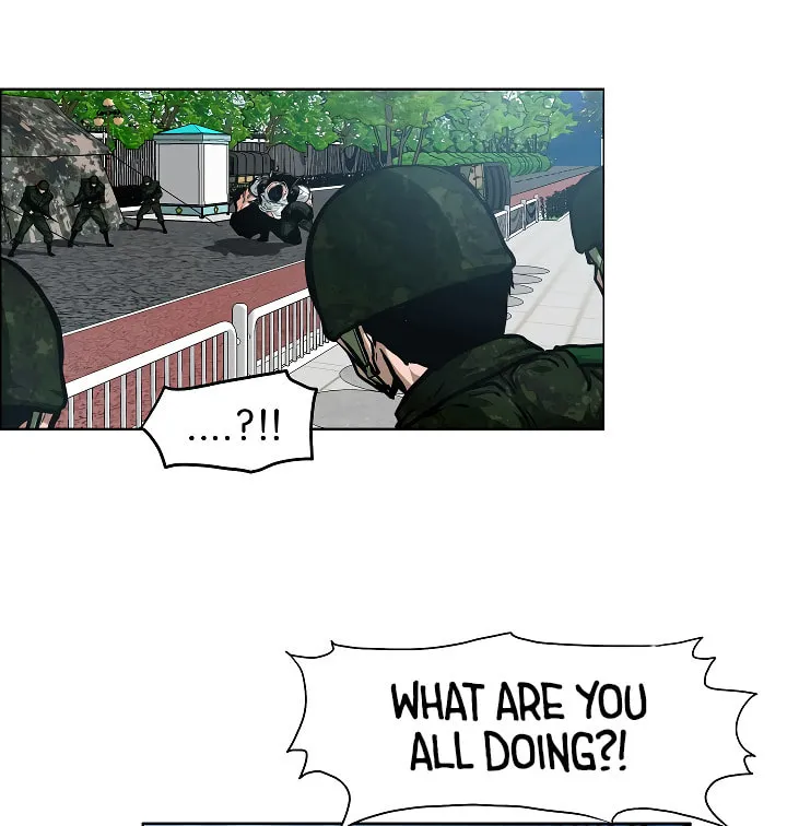 Read Rooftop Sword Master chapter 58 image 93 on Lezhin