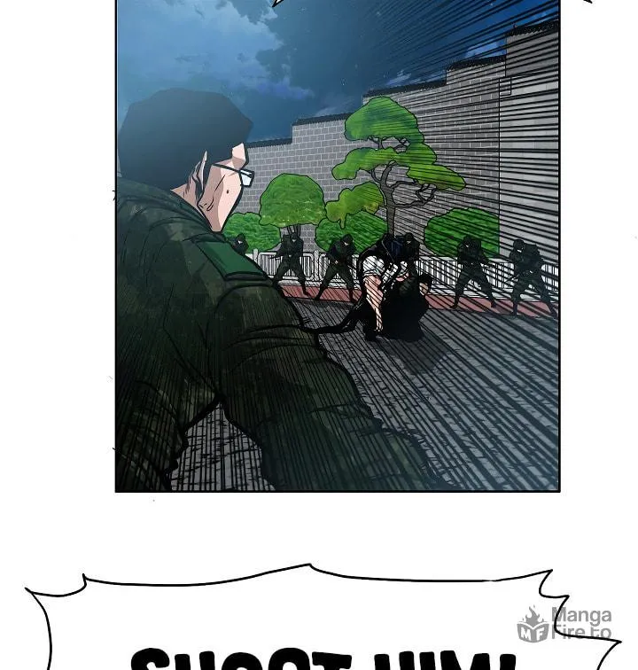 Read Rooftop Sword Master chapter 58 image 94 on Lezhin