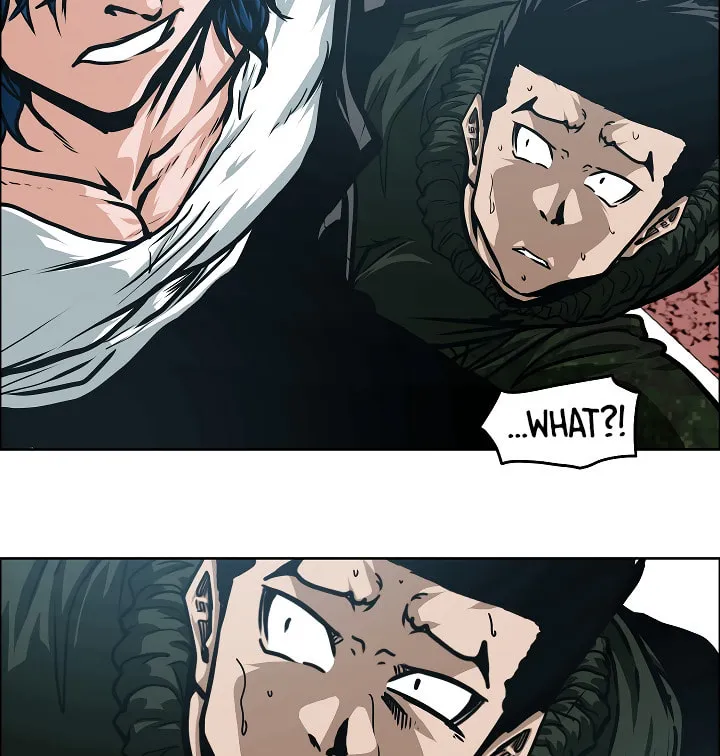 Read Rooftop Sword Master chapter 58 image 97 on Lezhin