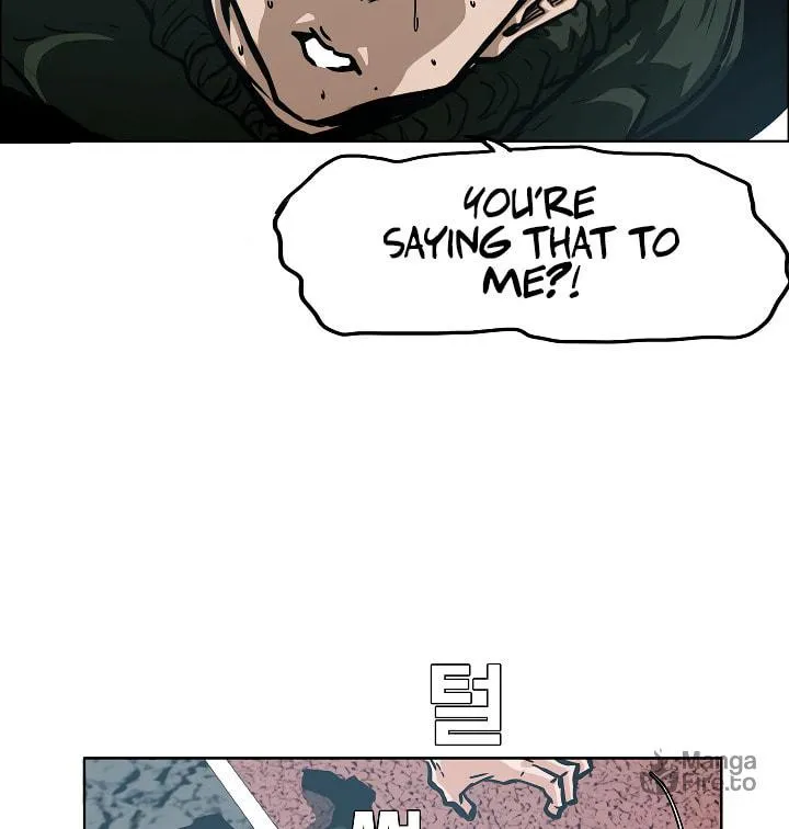 Read Rooftop Sword Master chapter 58 image 98 on Lezhin