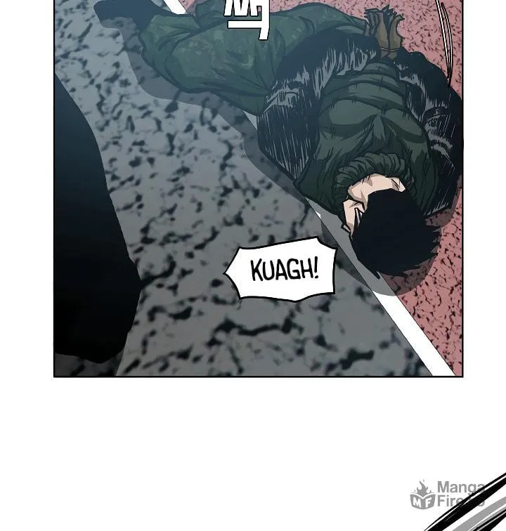 Read Rooftop Sword Master chapter 58 image 99 on Lezhin