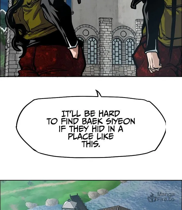 Read Rooftop Sword Master chapter 59 image 100 on Lezhin