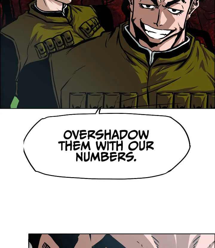 Read Rooftop Sword Master chapter 59 image 106 on Lezhin
