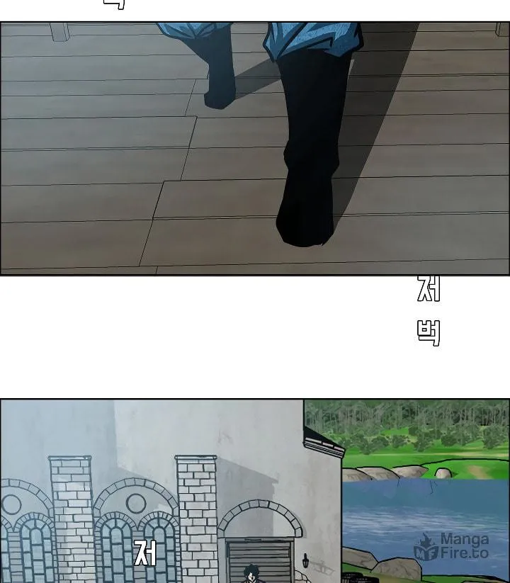 Read Rooftop Sword Master chapter 59 image 108 on Lezhin