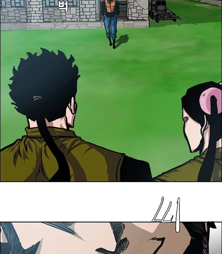 Read Rooftop Sword Master chapter 59 image 109 on Lezhin
