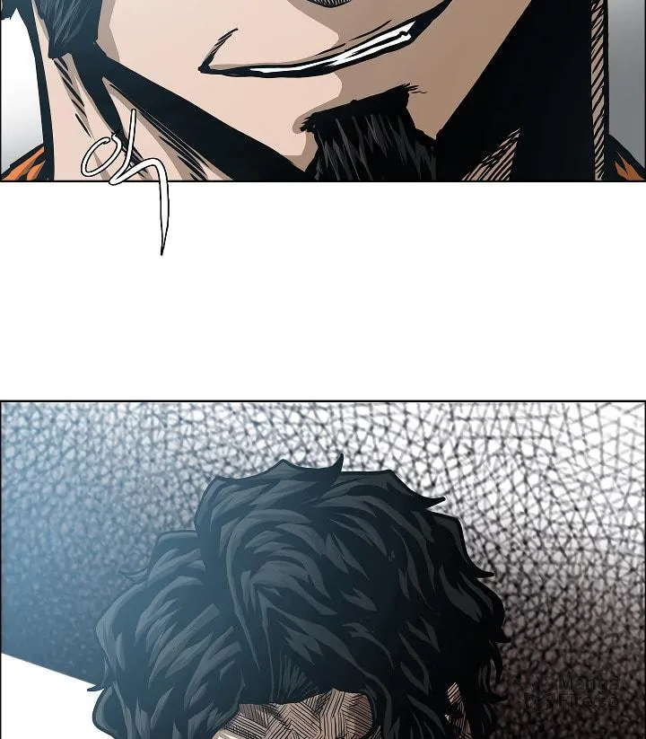 Read Rooftop Sword Master chapter 59 image 110 on Lezhin