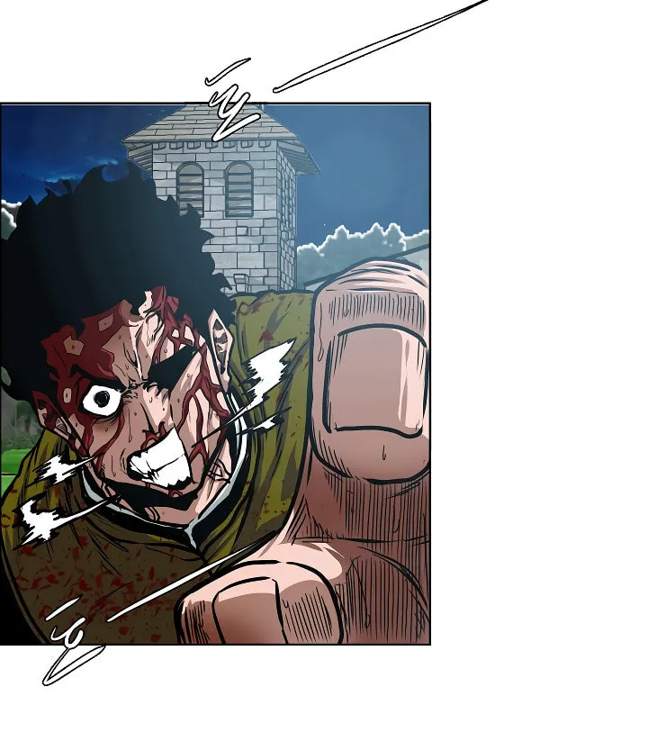 Read Rooftop Sword Master chapter 59 image 116 on Lezhin