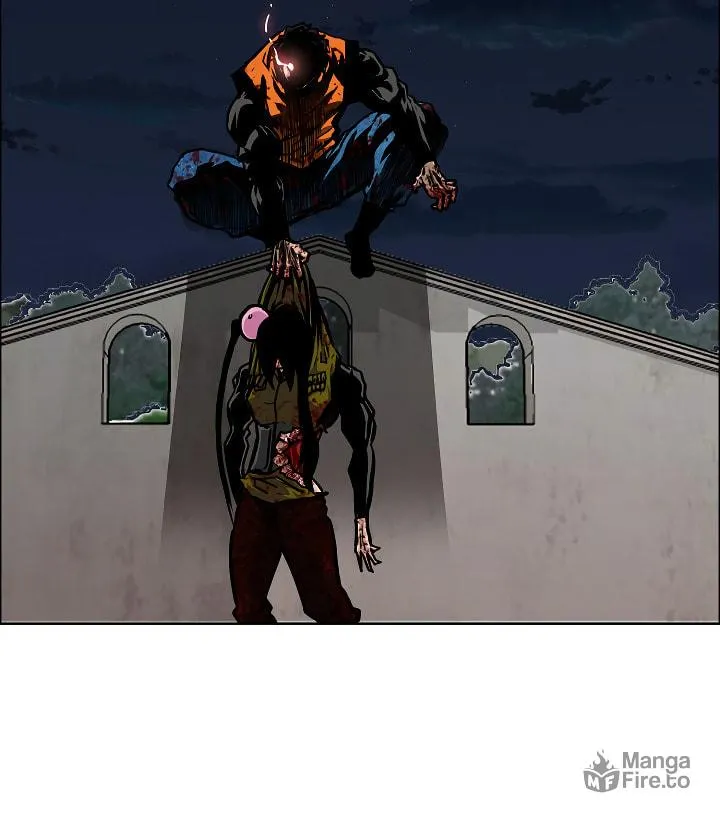 Read Rooftop Sword Master chapter 59 image 120 on Lezhin