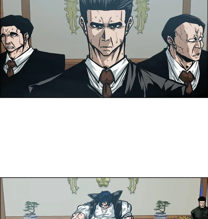 Read Rooftop Sword Master chapter 59 image 14 on Lezhin