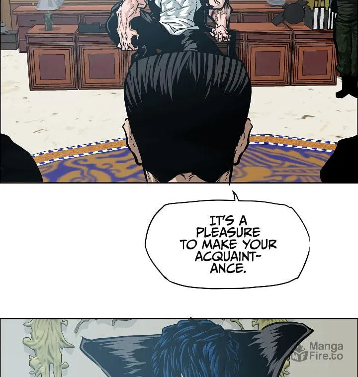 Read Rooftop Sword Master chapter 59 image 15 on Lezhin