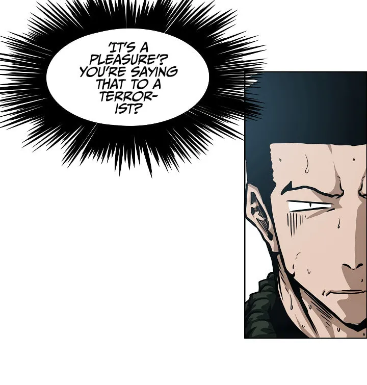 Read Rooftop Sword Master chapter 59 image 17 on Lezhin