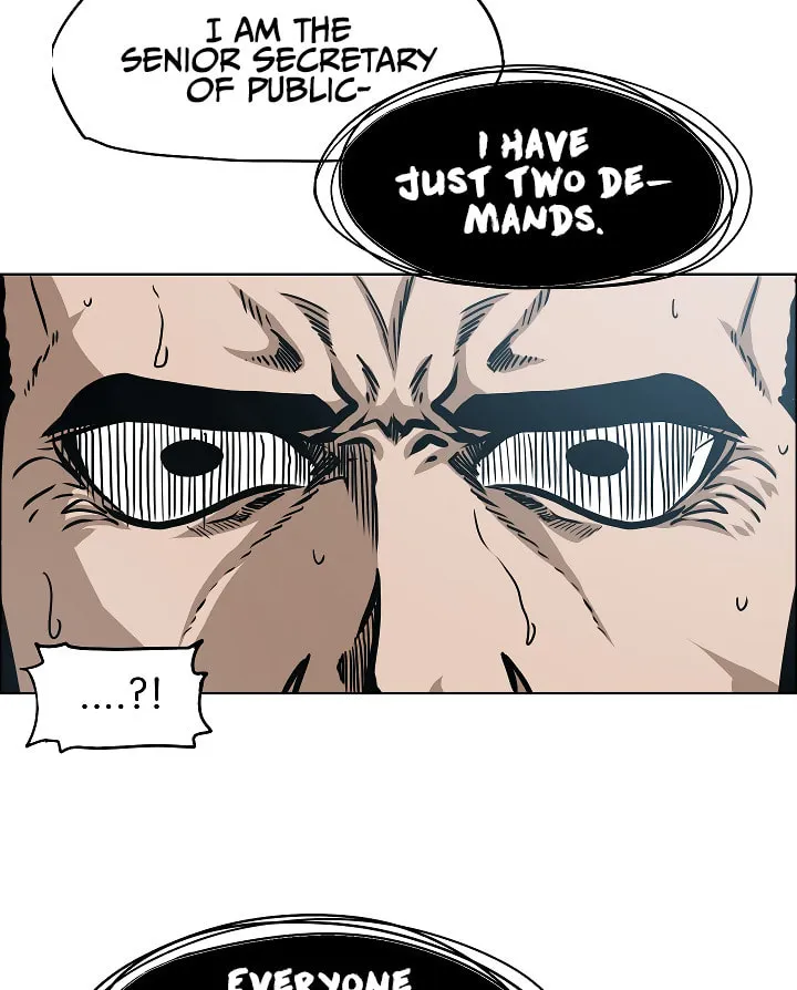 Read Rooftop Sword Master chapter 59 image 19 on Lezhin