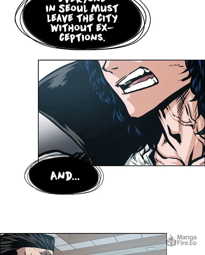 Read Rooftop Sword Master chapter 59 image 20 on Lezhin