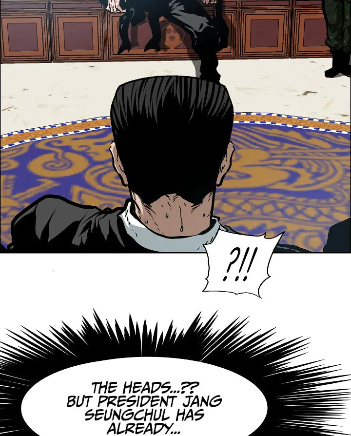 Read Rooftop Sword Master chapter 59 image 22 on Lezhin