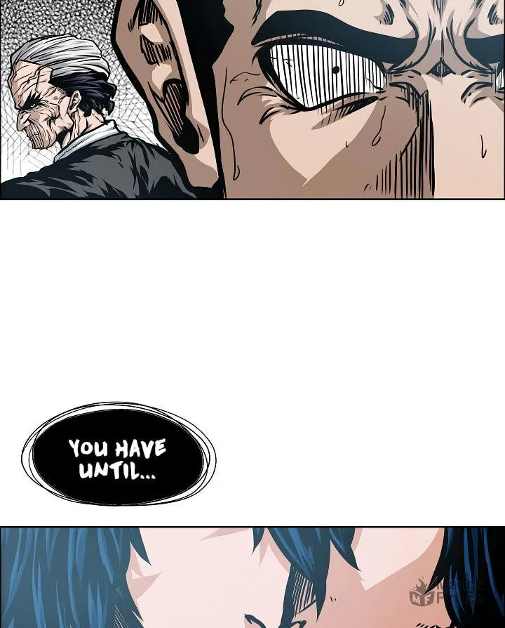 Read Rooftop Sword Master chapter 59 image 24 on Lezhin