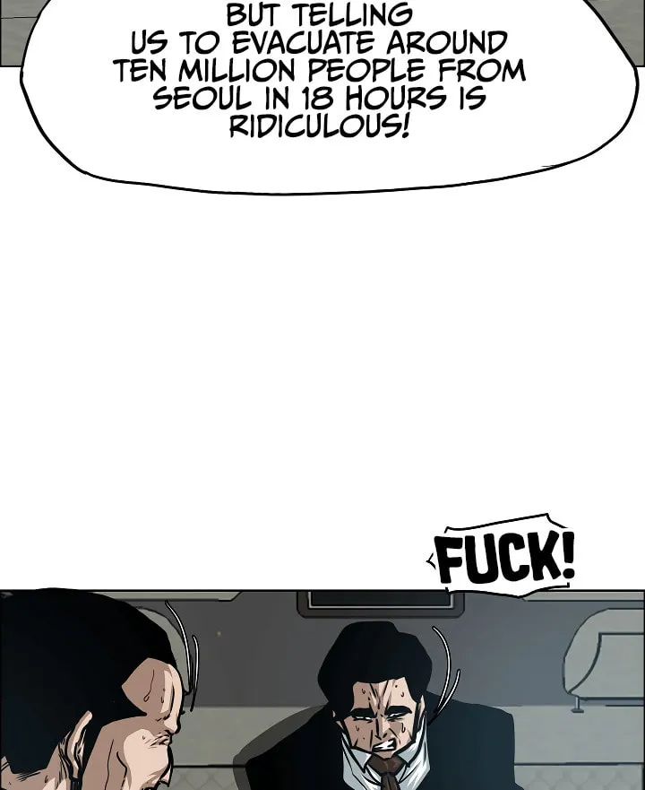 Read Rooftop Sword Master chapter 59 image 32 on Lezhin