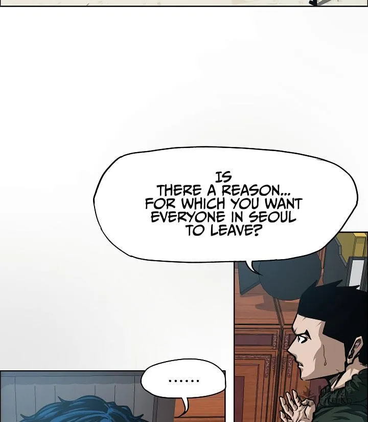 Read Rooftop Sword Master chapter 59 image 35 on Lezhin