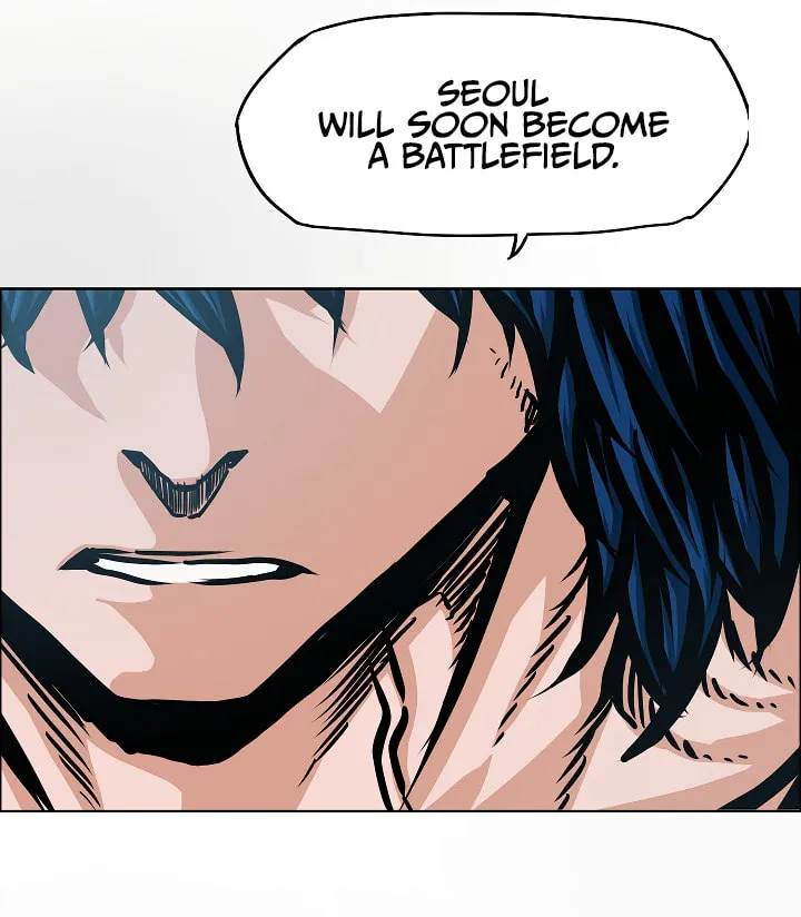 Read Rooftop Sword Master chapter 59 image 37 on Lezhin