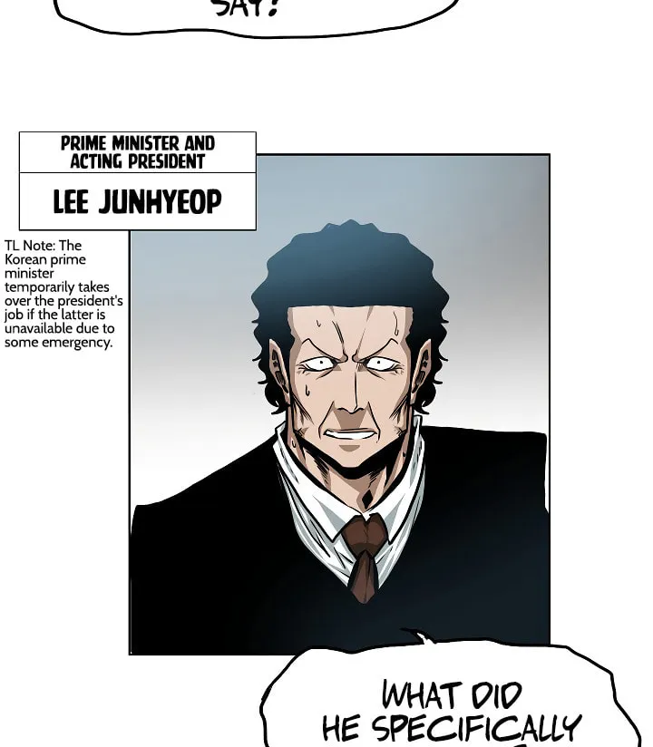 Read Rooftop Sword Master chapter 59 image 43 on Lezhin