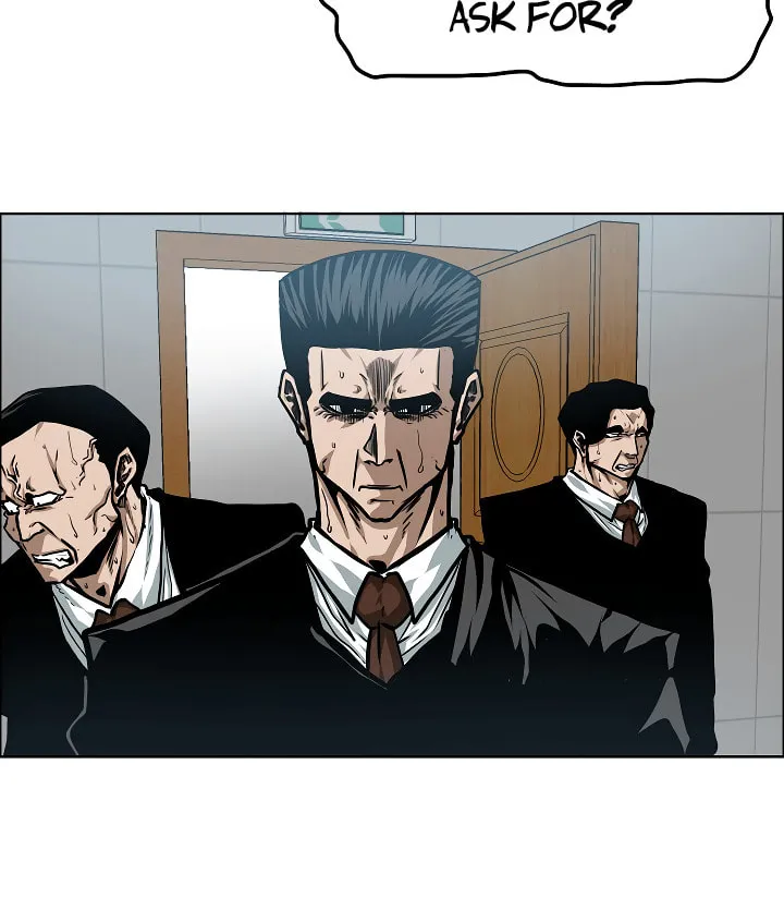 Read Rooftop Sword Master chapter 59 image 44 on Lezhin