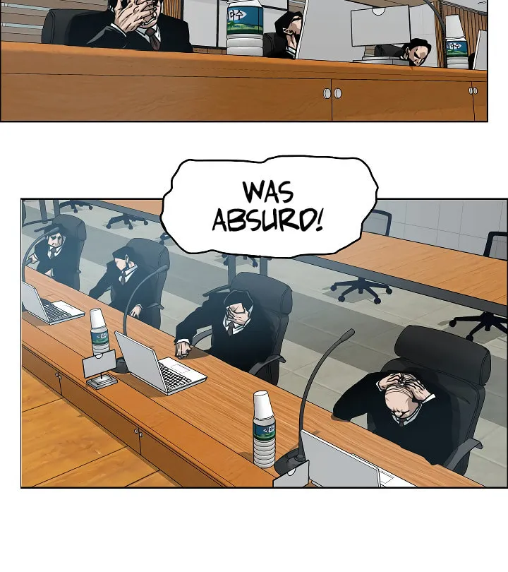 Read Rooftop Sword Master chapter 59 image 47 on Lezhin