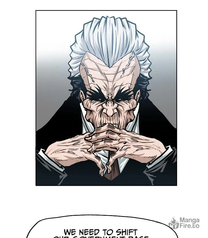 Read Rooftop Sword Master chapter 59 image 48 on Lezhin