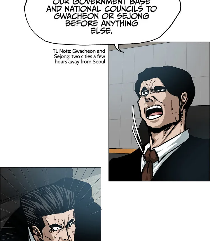 Read Rooftop Sword Master chapter 59 image 49 on Lezhin
