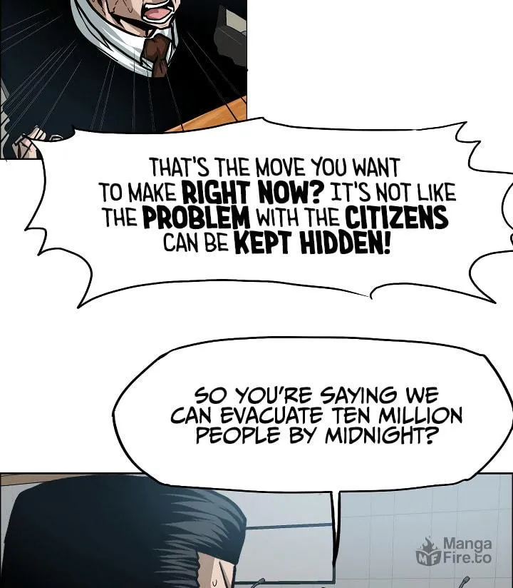 Read Rooftop Sword Master chapter 59 image 50 on Lezhin