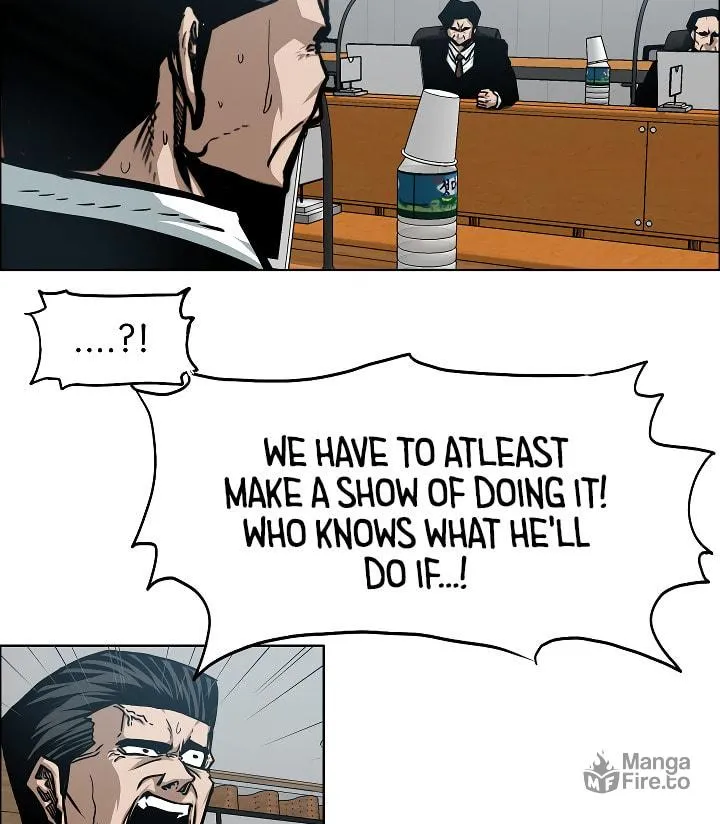 Read Rooftop Sword Master chapter 59 image 51 on Lezhin