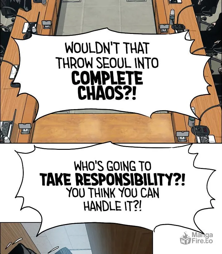 Read Rooftop Sword Master chapter 59 image 54 on Lezhin