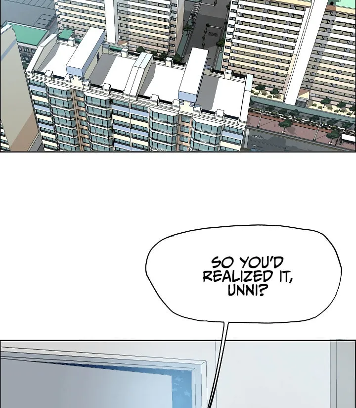 Read Rooftop Sword Master chapter 59 image 59 on Lezhin