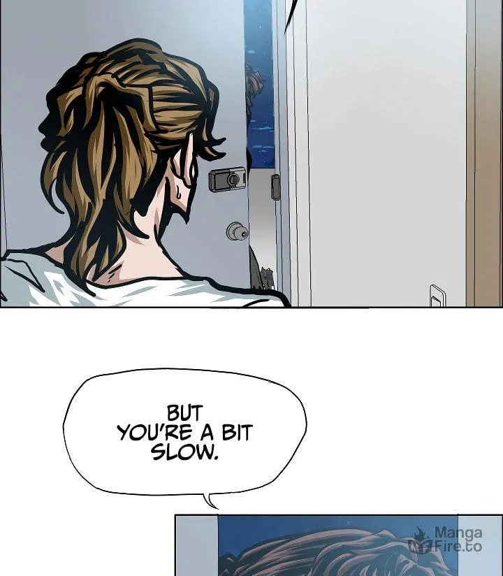 Read Rooftop Sword Master chapter 59 image 60 on Lezhin