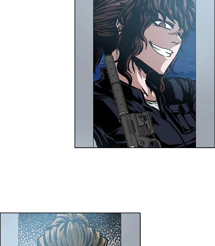 Read Rooftop Sword Master chapter 59 image 61 on Lezhin