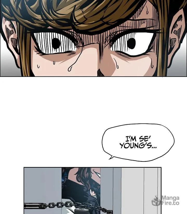 Read Rooftop Sword Master chapter 59 image 63 on Lezhin