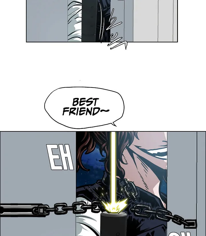 Read Rooftop Sword Master chapter 59 image 64 on Lezhin