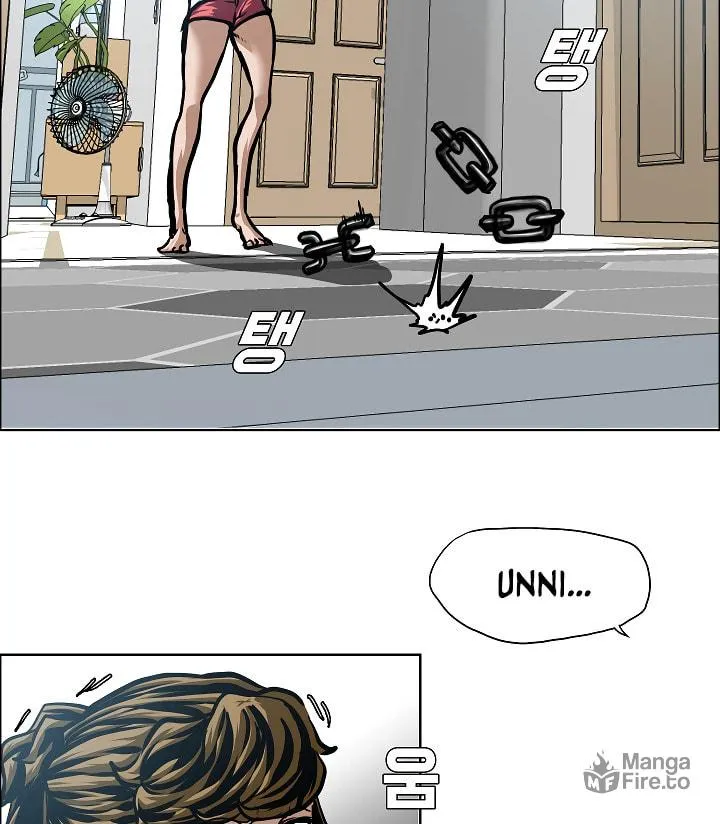 Read Rooftop Sword Master chapter 59 image 66 on Lezhin