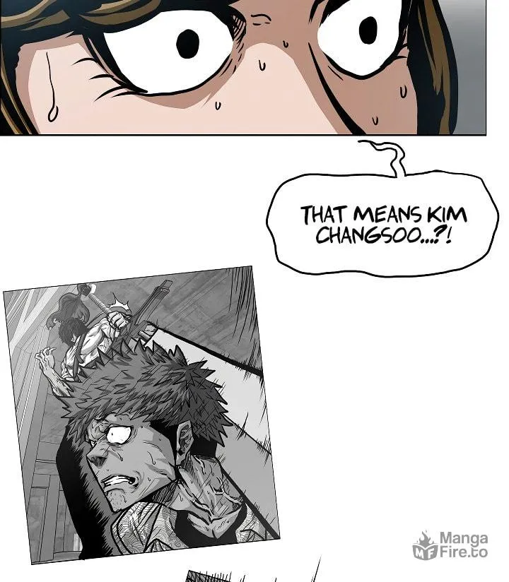Read Rooftop Sword Master chapter 59 image 70 on Lezhin